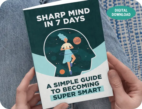 Free Bonus Book