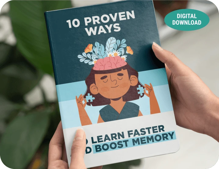 Free Bonus Book