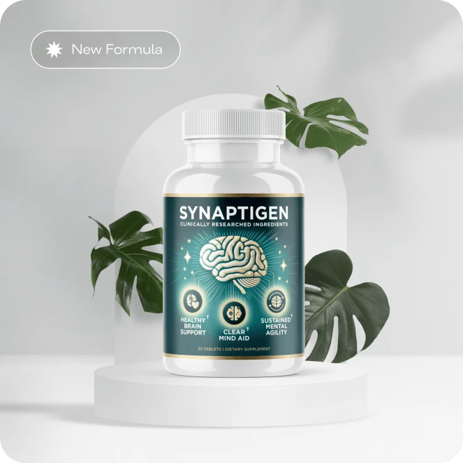 Synaptigen official